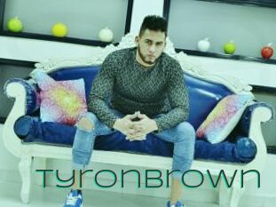 TyronBrown