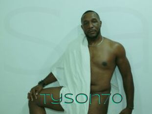 Tyson70