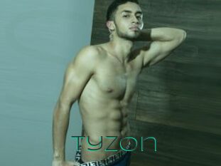 Tyzon_