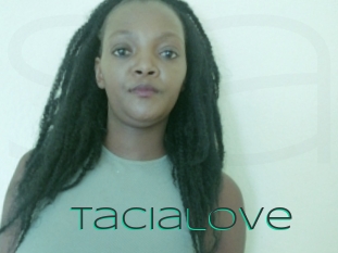 tacialove Sex Agent
