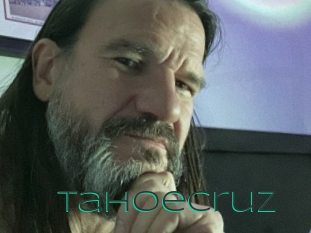 Tahoecruz