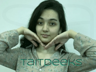 Taitdeeks