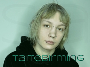 Taitebirming