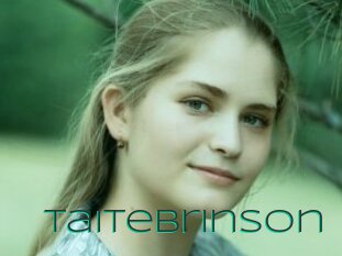Taitebrinson