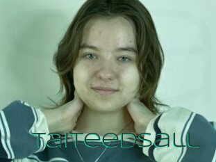 Taiteedsall