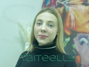 Taiteells