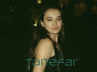 Taitefar