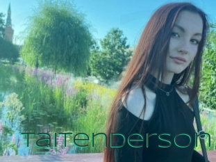 Taitenderson