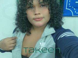 Takeen