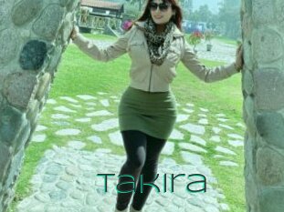 Takira