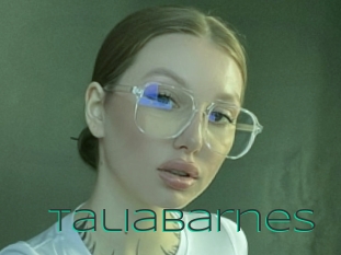Taliabarnes