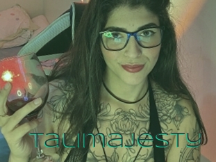Talimajesty