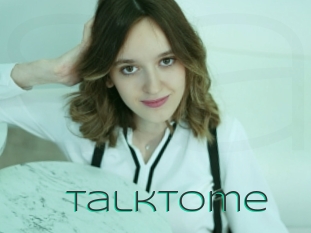 Talktome