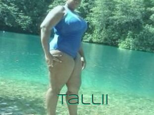 Tallii