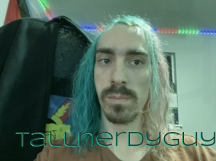 Tallnerdyguy