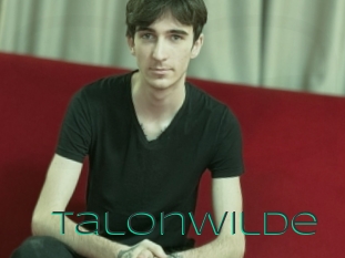 talonwilde Sex Agent