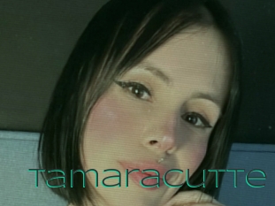Tamaracutte