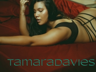 Tamaradavies