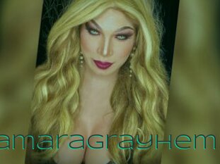 Tamaragrayhem