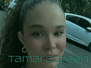 Tamaragreen