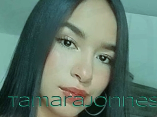 Tamarajonnes