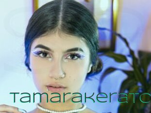 Tamarakerato