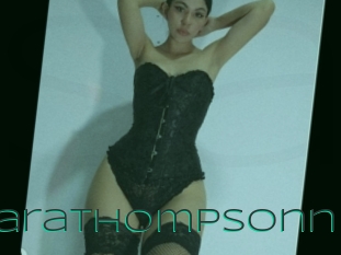 Tamarathompsonn