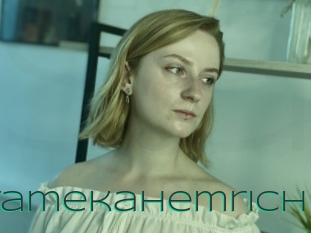 Tamekahemrich