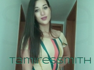 Tamiressmith