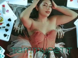 Tammypetit