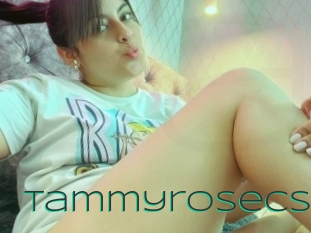 Tammyrosecs