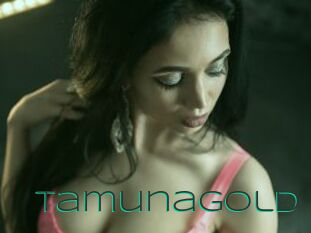 Tamunagold