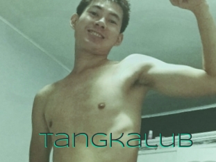Tangkalub