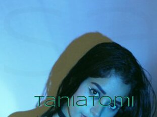 Taniatomi