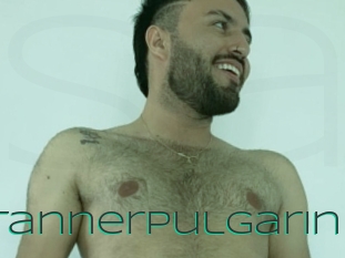 Tannerpulgarin