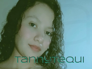 Tannytequi