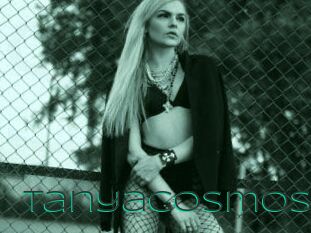 Tanyacosmos