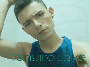 Tanyiro_jake
