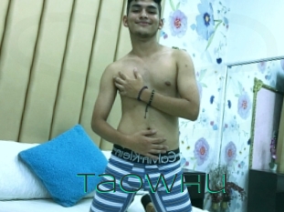 Taowhu