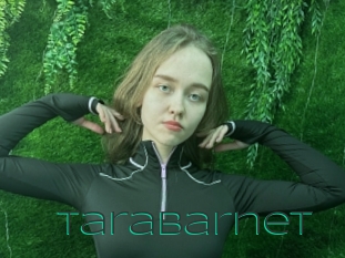 Tarabarnet