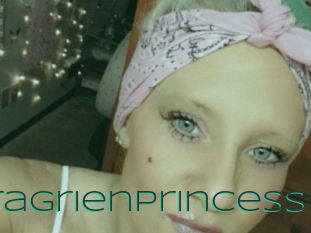 Taragrienprincess