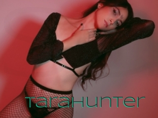 tarahunter Sex Agent