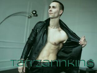Tarrzannking