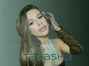 Tasasha