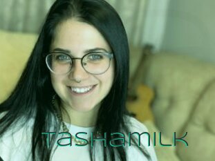 Tashamilk