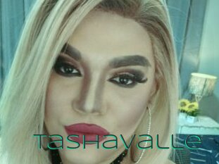 Tashavalle