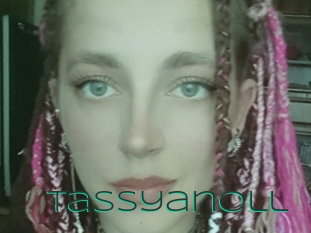 Tassyanoll