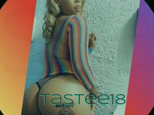 Tastee18