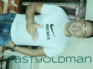 Tastyoldman