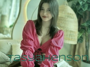 Tasyahenson